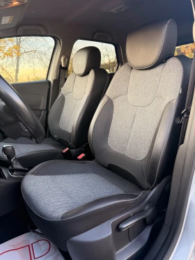 Renault Captur 1.5 DCI* NAVI* * EURO 6*  | Mobile.bg    12