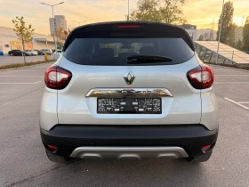 Renault Captur 1.5 DCI* NAVI* * EURO 6*  | Mobile.bg    5