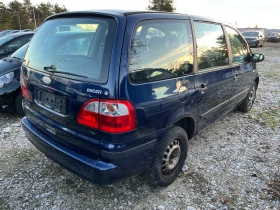 Ford Galaxy 1.9TDi | Mobile.bg    4
