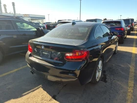 BMW 230 * 230i xDrive * CARFAX * БЕЗ ПЪРВОНАЧАЛНА ВНОСКА - 22700 лв. / 11606.33 € - 24231182 2