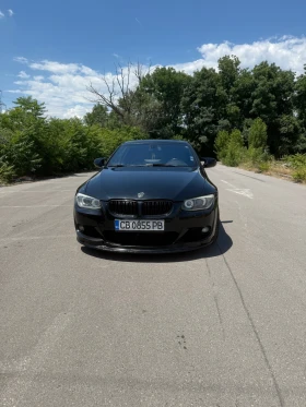 BMW 335 