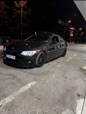 BMW 335, снимка 1