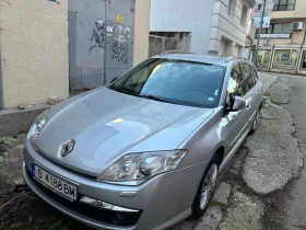 Renault Laguna 3, снимка 13 — Bazar.bg Renault Laguna 3, снимка 13