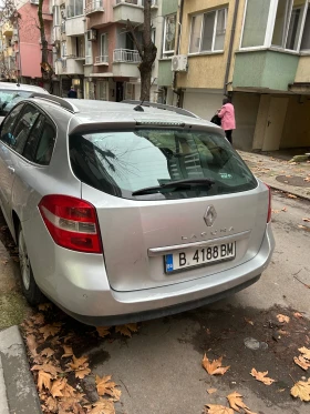 Renault Laguna 3, снимка 6 — Bazar.bg Renault Laguna 3, снимка 6