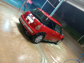 Mini Cooper, снимка 2