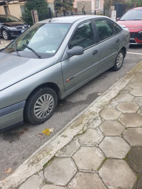 Renault Laguna, снимка 2