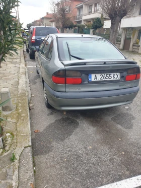 Renault Laguna, снимка 3