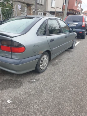 Renault Laguna, снимка 4