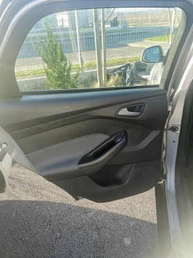 Ford Focus 1.6TI, снимка 10