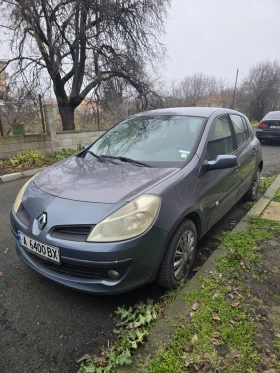 Renault Clio, снимка 2
