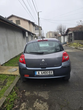Renault Clio, снимка 3