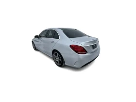 Mercedes-Benz C 300 * CARFAX * ���� �� �� | Mobile.bg � ����� ������ 5