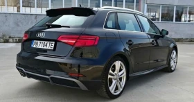 Audi A3 2.0TDI 3xSline* FaceLift* Matrix* Navi* Isofix | Auto.bg — изображение 2