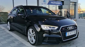 Audi A3 2.0TDI 3xSline FaceLift* Matrix* Navi* Isofix - 14800 € / 28946.28 лв. - 70201718 4