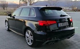 Audi A3 2.0TDI 3xSline FaceLift* Matrix* Navi* Isofix - 14800 € / 28946.28 лв. - 70201718 3