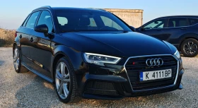 Audi A3 2.0TDI 3xSline FaceLift* Matrix* Navi* Isofix - 14300 € / 27968.37 лв. - 33263278 2
