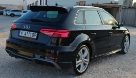 Audi A3 2.0TDI 3xSline FaceLift* Matrix* Navi* Isofix - 14300 € / 27968.37 лв. - 33263278 5