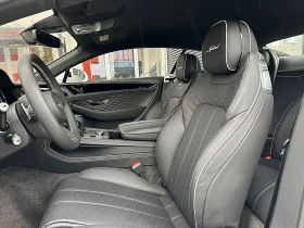 Bentley Continental gt  Speed V8 Hybrid , снимка 7