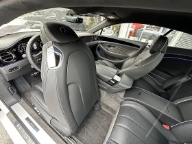 Bentley Continental gt  Speed V8 Hybrid , снимка 8