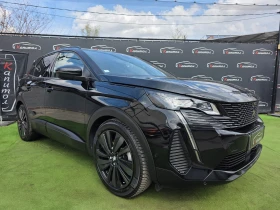 ����� �� �������� �� Peugeot 3008  GT FULL BLACK 300 4WD PLUG-IN-HYBRID S&S EAT8