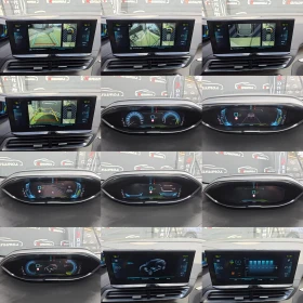 Peugeot 3008  GT FULL BLACK 300 4WD PLUG-IN-HYBRID S&S EAT8 - 19990 € / 39097.04 лв. - 22689244 13