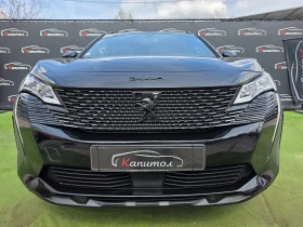 ����� �� �������� �� Peugeot 3008  GT FULL BLACK 300 4WD PLUG-IN-HYBRID S&S EAT8