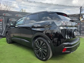 ����� �� �������� �� Peugeot 3008  GT FULL BLACK 300 4WD PLUG-IN-HYBRID S&S EAT8
