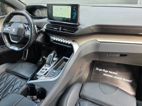 Peugeot 3008  GT FULL BLACK 300 4WD PLUG-IN-HYBRID S&S EAT8 - 19990 € / 39097.04 лв. - 22689244 12