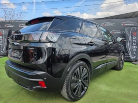 Peugeot 3008  GT FULL BLACK 300 4WD PLUG-IN-HYBRID S&S EAT8 - 19990 € / 39097.04 лв. - 22689244 5