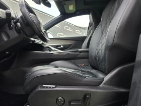 Peugeot 3008  GT FULL BLACK 300 4WD PLUG-IN-HYBRID S&S EAT8 - 19990 € / 39097.04 лв. - 22689244 7