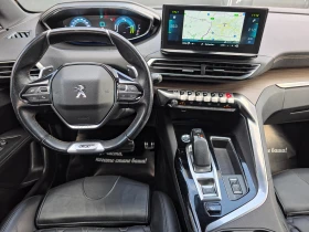 Peugeot 3008  GT FULL BLACK 300 4WD PLUG-IN-HYBRID S&S EAT8 - 19990 € / 39097.04 лв. - 22689244 8