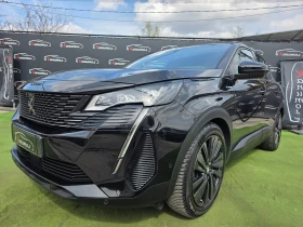 Peugeot 3008  GT FULL BLACK 300 4WD PLUG-IN-HYBRID S&S EAT8