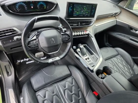 Peugeot 3008  GT FULL BLACK 300 4WD PLUG-IN-HYBRID S&S EAT8 - 19990 € / 39097.04 лв. - 22689244 10