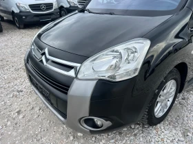 Citroen Berlingo КЛИМАТРОНИК 1.6 HDI - 5400 € / 10561.48 лв. - 30016141 4