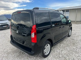 Citroen Berlingo КЛИМАТРОНИК 1.6 HDI - 5400 € / 10561.48 лв. - 30016141 7
