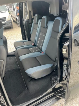 Citroen Berlingo КЛИМАТРОНИК 1.6 HDI - 5400 € / 10561.48 лв. - 30016141 15