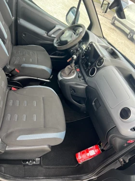 Citroen Berlingo КЛИМАТРОНИК 1.6 HDI - 5400 € / 10561.48 лв. - 30016141 14