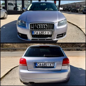 Audi A3 3.2 250кс / Quattro / S Line - 6000 € / 11734.98 лв. - 77258861 7