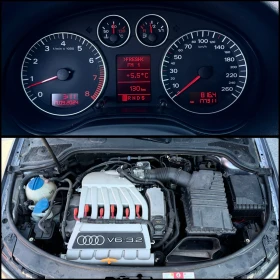 Audi A3 3.2 250кс / Quattro / S Line - 6000 € / 11734.98 лв. - 77258861 16
