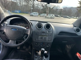 Ford Fiesta - 1700 € / 3324.91 лв. - 79791409 8