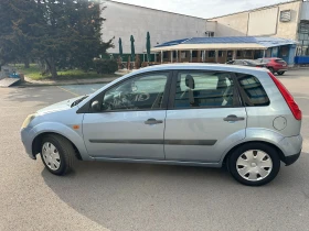 Ford Fiesta - 1700 € / 3324.91 лв. - 79791409 3
