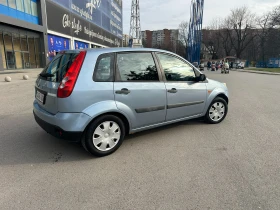 Ford Fiesta - 1700 € / 3324.91 лв. - 79791409 12