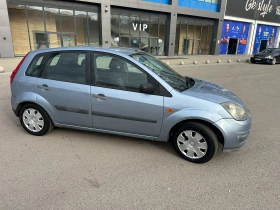 Ford Fiesta - 1700 € / 3324.91 лв. - 79791409 6