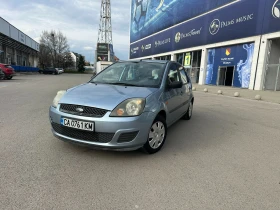 Ford Fiesta - 1700 € / 3324.91 лв. - 79791409 15
