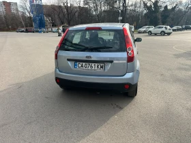 Ford Fiesta - 1700 € / 3324.91 лв. - 79791409 4