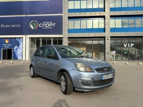 Ford Fiesta - 1700 € / 3324.91 лв. - 79791409 14