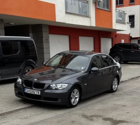 BMW 320 M47 - 4550 € / 8899.03 лв. - 81695516 2