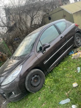 Peugeot 207 1.4 Facelift  - 999 € / 1953.87 лв. - 34745546 2