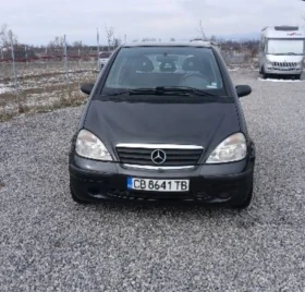 Mercedes-Benz A 160 undefined | Auto.bg — изображение 13