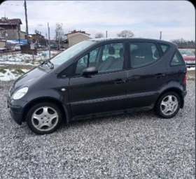 Mercedes-Benz A 160 undefined | Auto.bg — изображение 10